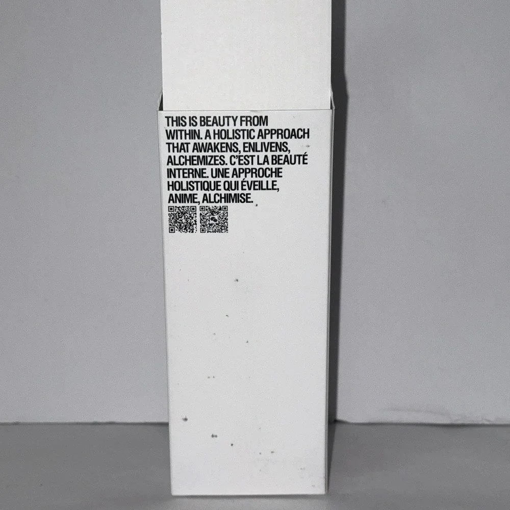 GROWN ALCHEMIST GENTLE GEL FACIAL CLEANSER FULLSIZE 6.7 OZ‎ NIB